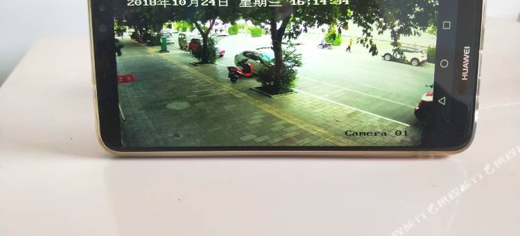 汉源寒舍宾馆图片
