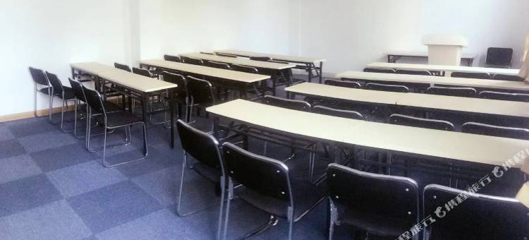 如家酒店(潍坊新华路新辰天地店)图片