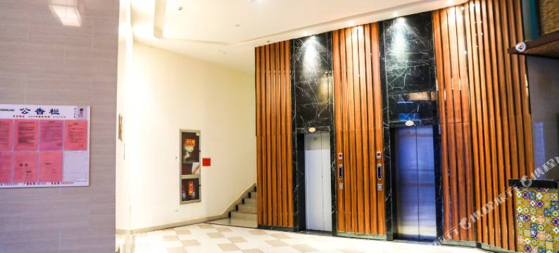 蓬莱爱尚·临海公寓图片