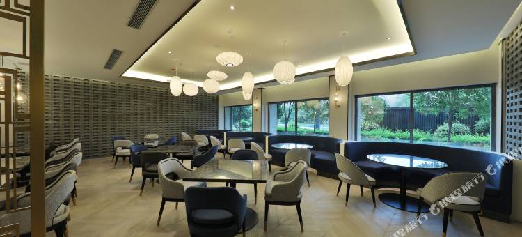 桔子酒店(西安钟楼永宁门地铁站店)图片