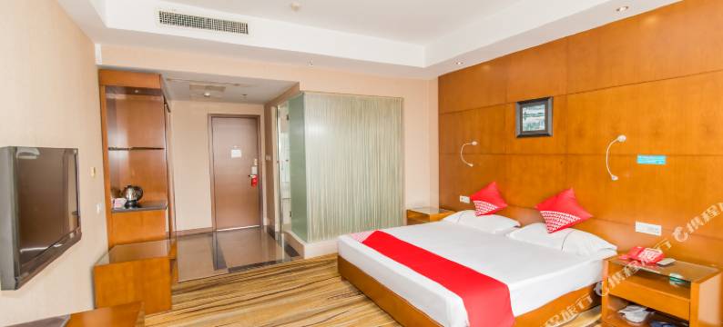 常州九州宾馆图片