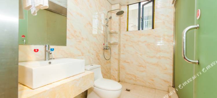 高安锦豪宾馆图片