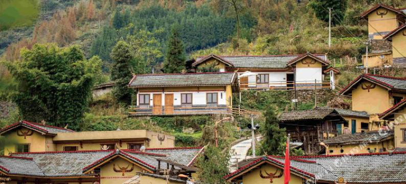 峨边禅驿·度假民宿图片