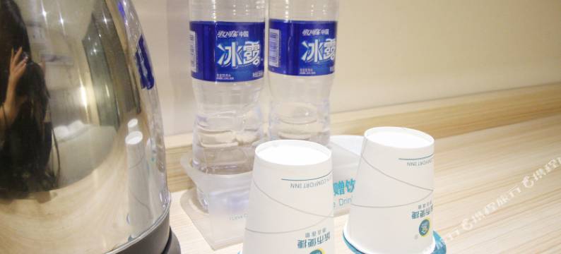 城市便捷酒店(合肥高铁南站罍街夜市广场店)图片