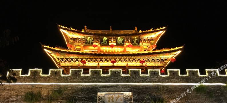 大理壹段情客栈(古城洱海门店)图片