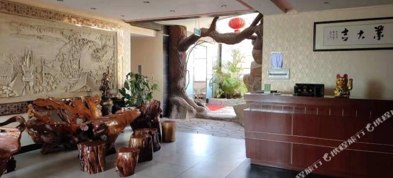 文山金兰酒店图片