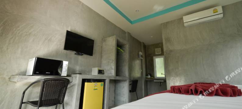 堂麦卡悠度假村(Tum Mai Kaew Resort)图片