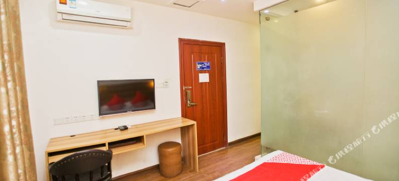 梧州鸿亮商务宾馆图片