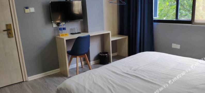 建瓯经典快捷宾馆图片