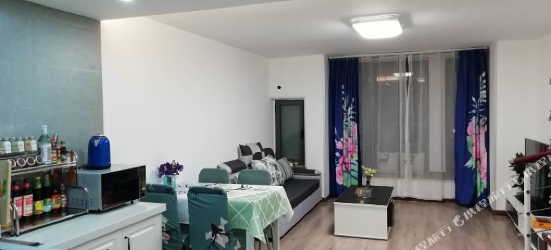 天津远洋公寓图片