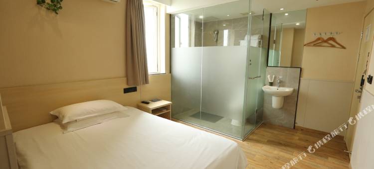 锐思特酒店(温州经济开发区店)图片