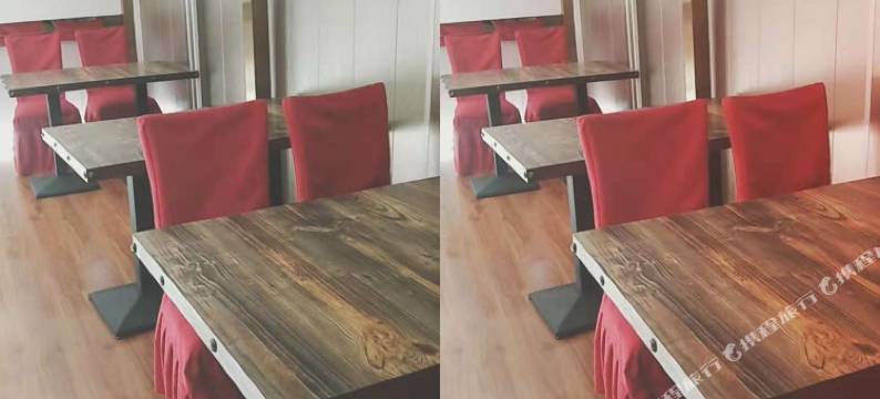 北京天阁58商务连锁酒店(房山城关店)图片