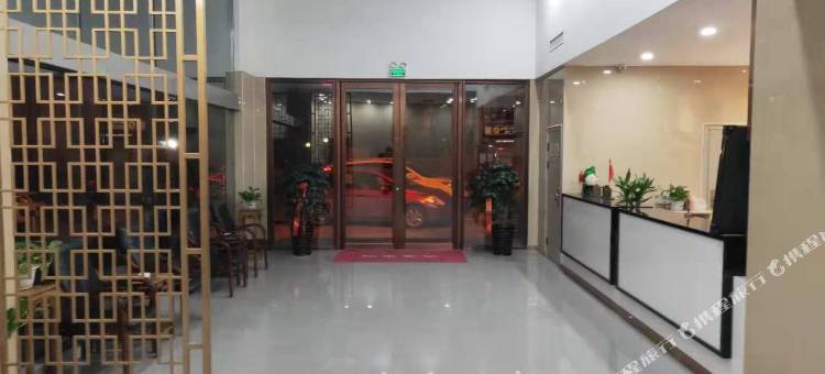 桓仁巴90酒店图片