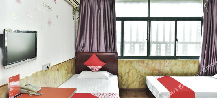 昆山隆强宾馆图片