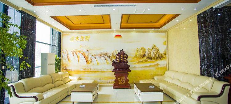 如家睿柏·云酒店(夏津德百广场店)图片