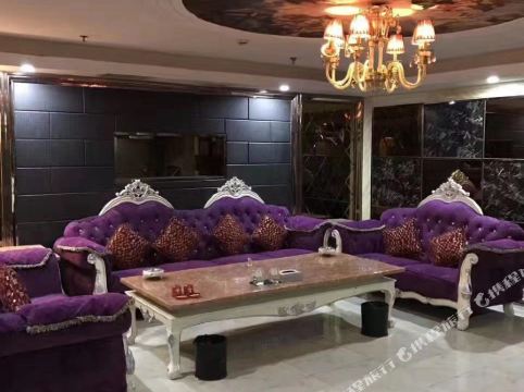 石狮尊享华山大酒店