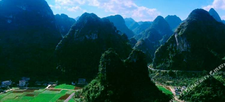 汉庭酒店(兴义桔山广场店)图片