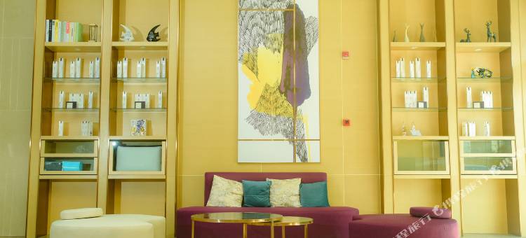 麗枫酒店(泰州医药城人民医院店)图片