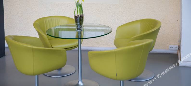 苏罗帕玛利亚琴酒店(Schlossparkhotel Mariakirchen)图片