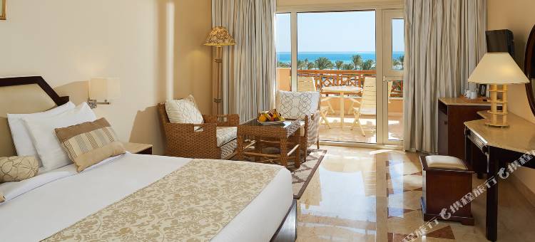 赫尔格达大陆酒店(Continental Hotel Hurghada)图片