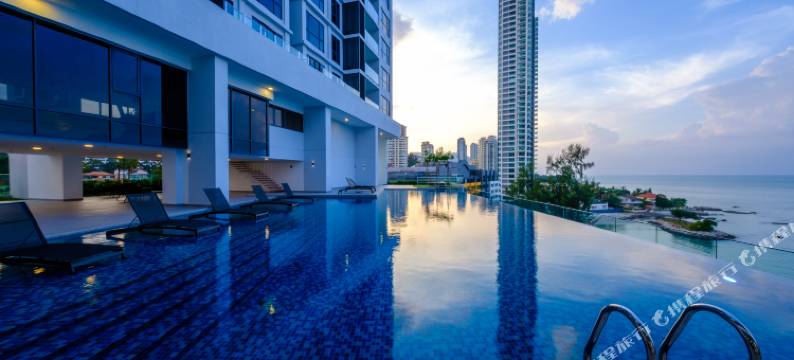 丹绒点公寓(Tanjung Point Residences)图片