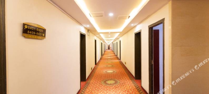 驻马店宾馆图片