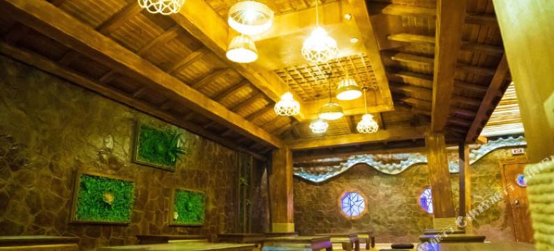 鸡西北府宾馆图片