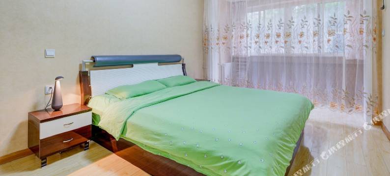 西安恬静小屋图片