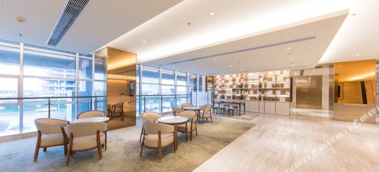 全季酒店(潍坊渤海之眼店)图片