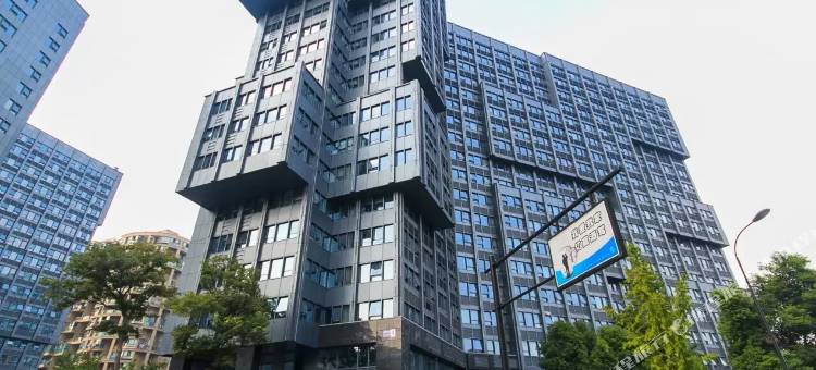 途客·尚邻酒店(杭州火车东站店)图片