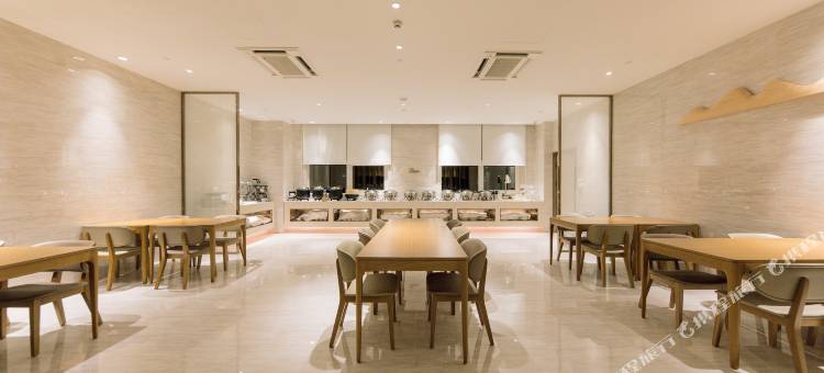 全季酒店(菏泽人民路店)图片