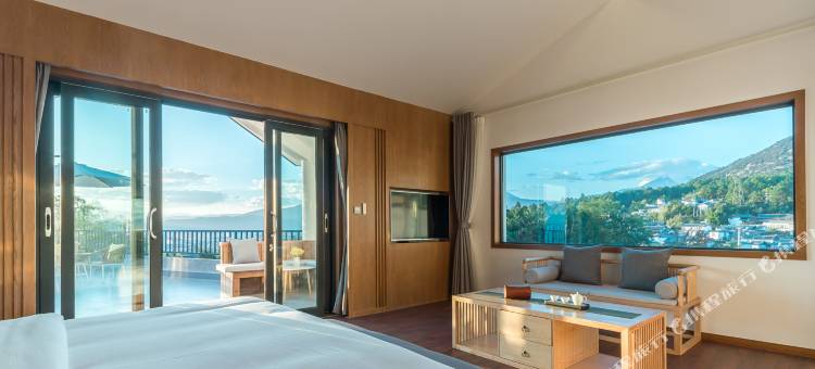 三楸民宿(丽江古城店)图片