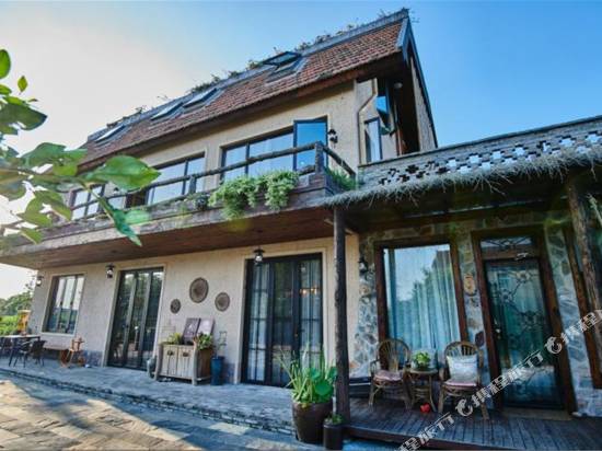 上海東籬竹隱民宿