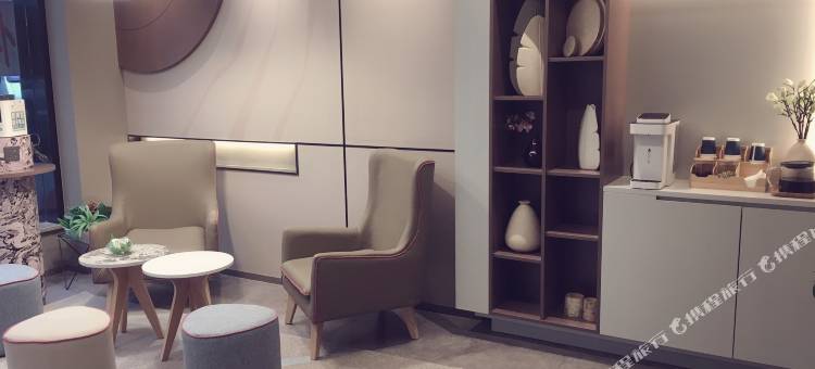 如家酒店·neo(无锡锡沪路东亭地铁站店)图片