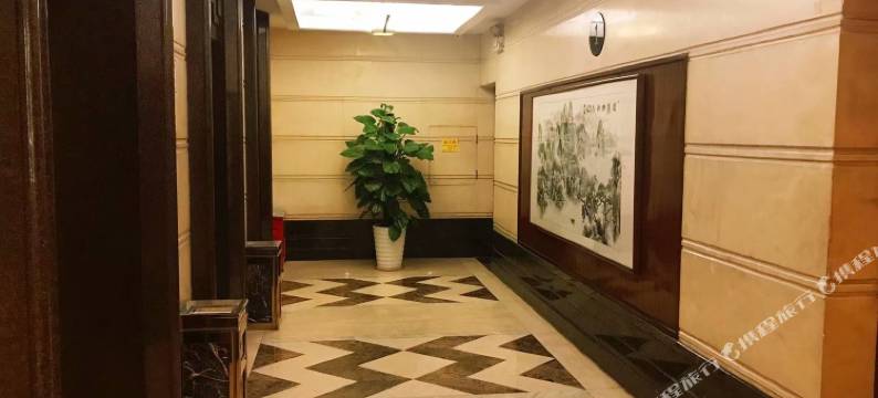 柳州华天世纪酒店(五星商业步行街店)图片