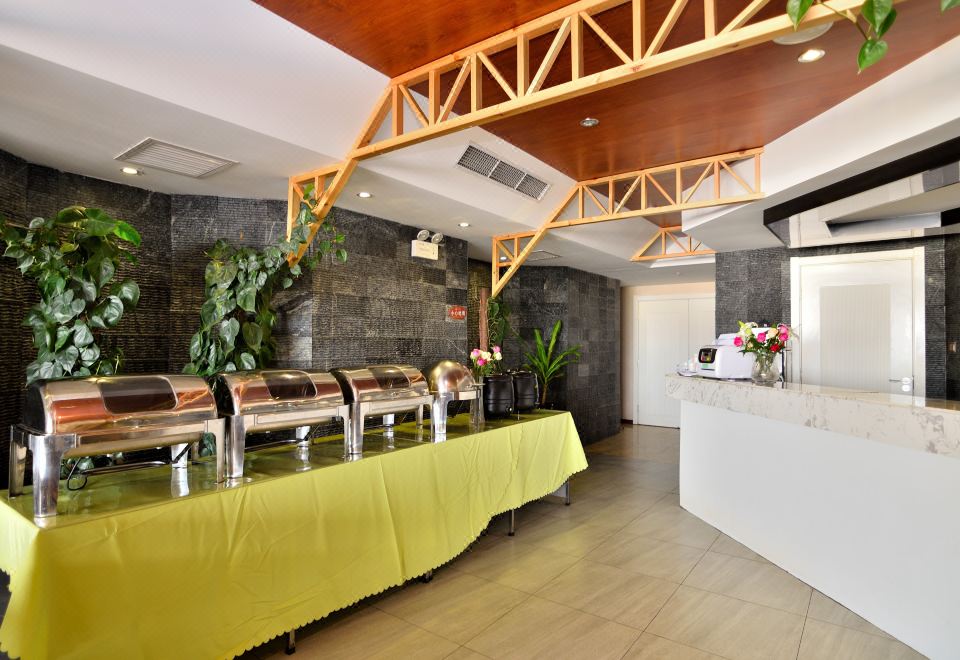 Homeinn Ripple Hotel (Kunming Expo Park Bailong Temple Subway Station) Hotel Overview