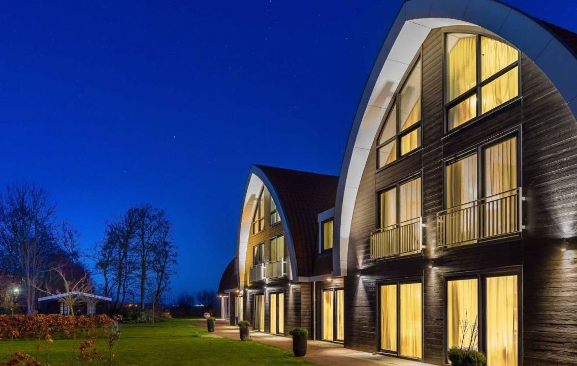 coupon boutique hotel texel