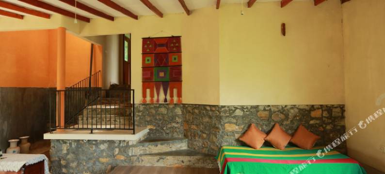 巴姆巴拉家庭度假屋(Bambaragala Holiday Home)图片