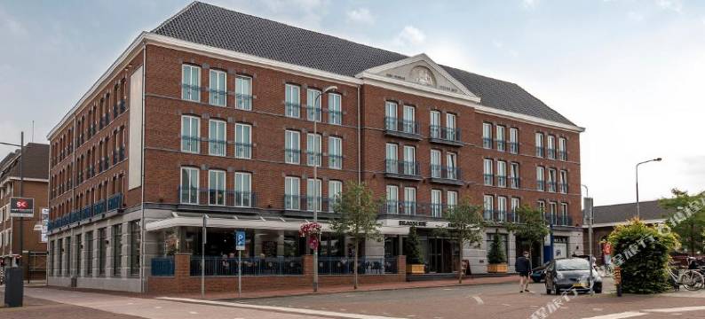 若蒙德酒店(Hotel Roermond)图片