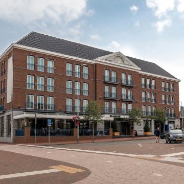 若蒙德酒店(Hotel Roermond)图片