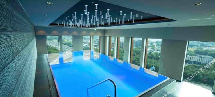 乌特勒支凡德瓦克酒店(Van der Valk Hotel Utrecht)图片