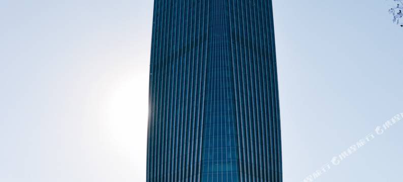 尚优商务酒店(太原钟楼街火车站店)图片