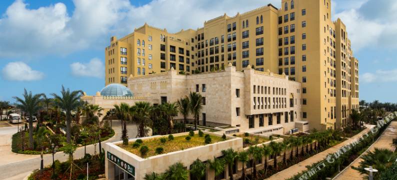 三亚马兰花假日酒店图片