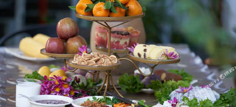 大理怡馨小苑(大理古城南门店)图片