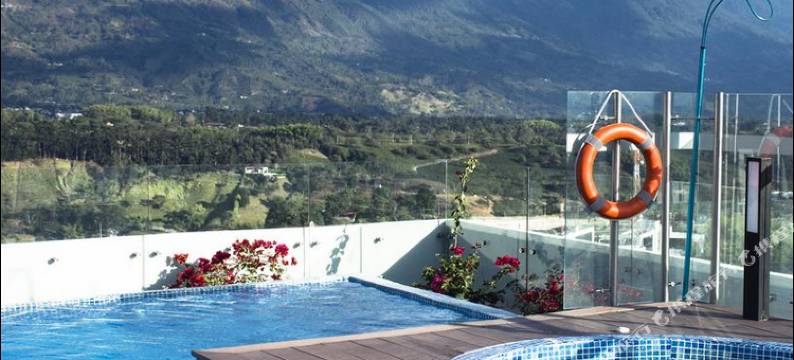 阿尔梅尼亚莫卡瓦广场酒店(Hotel Mocawa Plaza Armenia)图片