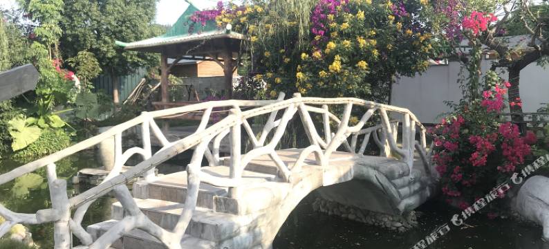 厦门野士部落图片