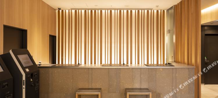 札幌东急Stay酒店(Tokyu Stay Sapporo)图片