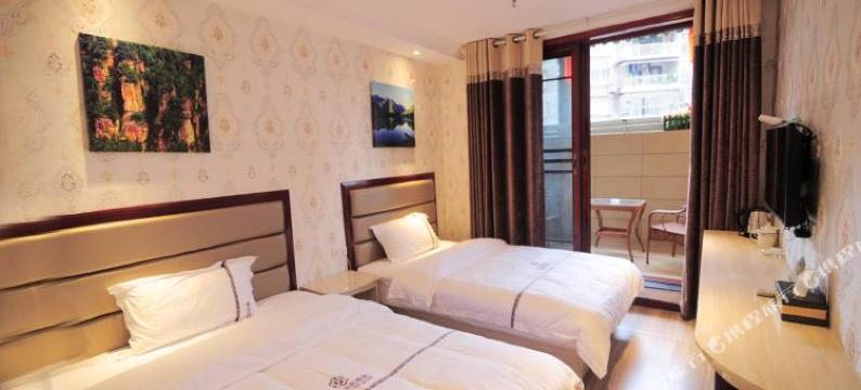 赤水金玉花园大酒店图片