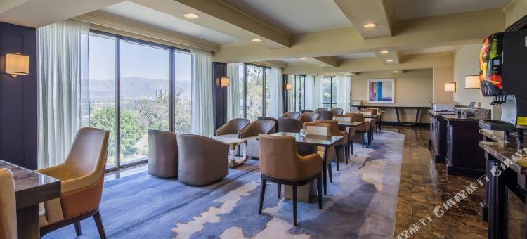 喜来登环球酒店(Sheraton Universal)图片