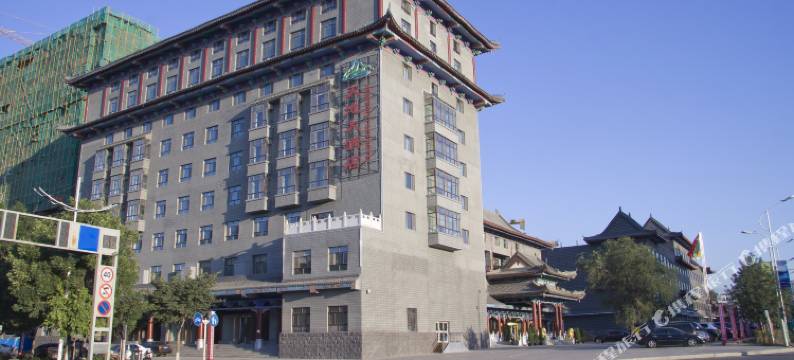 阜康天池大酒店图片